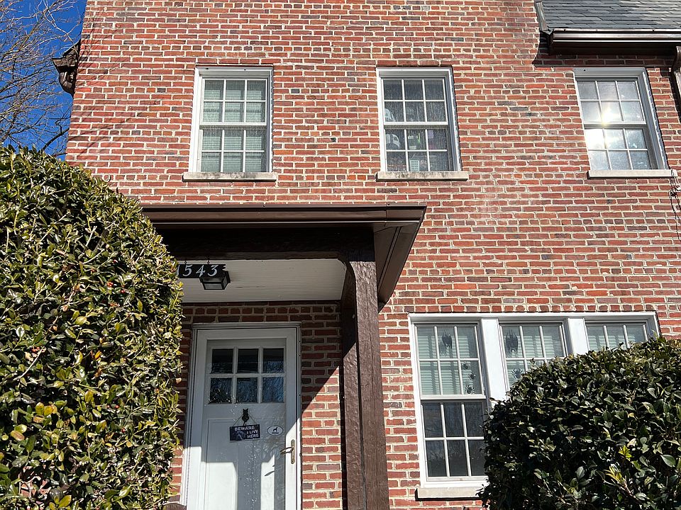 1st image of 1543 Foxhall Rd NW