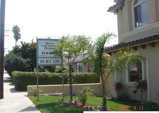 Renowned builder - Mark LaCharite Home