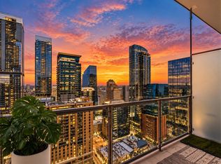 210 Lavaca St APT 3110, Austin, TX 78701