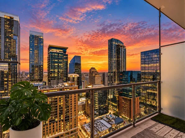 210 Lavaca St APT 3110, Austin, TX 78701