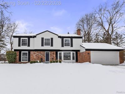 504 Weybridge Dr, Bloomfield Hills, MI, 48304