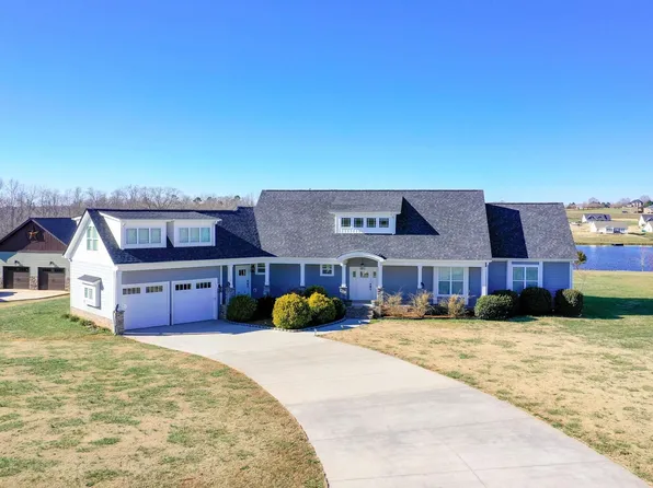 110 S Stallion Dr, Cowpens, SC 29330