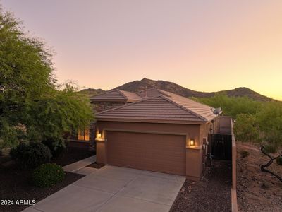 29416 N 69TH Avenue, Peoria, AZ, 85383