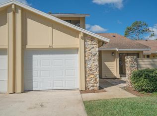 240 Surf Scooter Dr, Daytona Beach, FL 32119