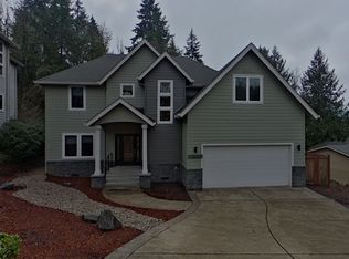 1776 E 43rd Ave, Eugene, OR 97405