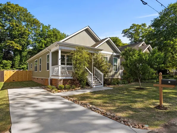 12 Harris Ln, Greenville, SC 29607