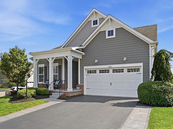 2nd image of 4594 McAlister Park Dr
