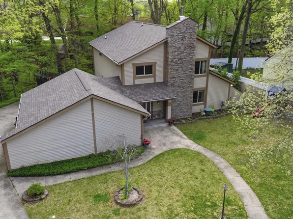 3900 Monitor Mill Dr, Lafayette, IN 47905