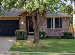 5412 Pandale Valley Dr, McKinney, TX 75071