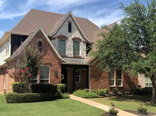 1632 Tuscan Ridge Cir, Southlake, TX 76092