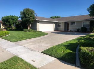 14826 Hardaway Dr, La Mirada, CA 90638