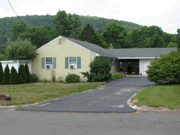 8 South Road, New Hartford, CT 06057