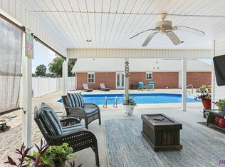 108 Tiffany St, Plattenville, LA 70393