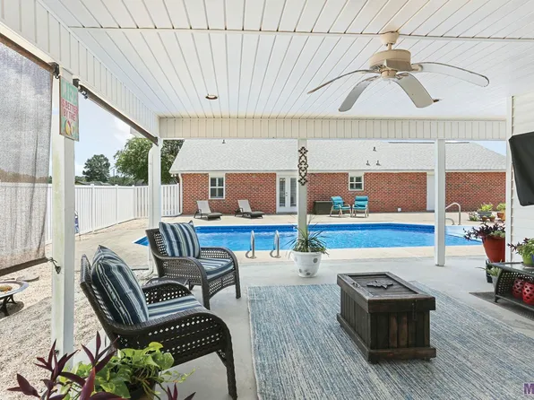 108 Tiffany St, Plattenville, LA 70393