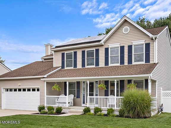 2nd image of 15 Brentwood Drive