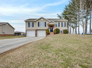 175 Argil Cox Rd, Jonesborough, TN 37659