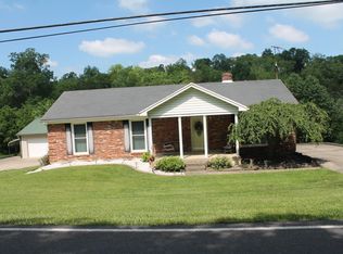 9904 Broad Run Rd, Louisville, KY 40299