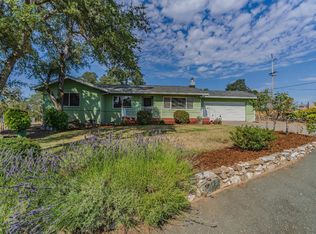 261 Oro Madre Way, Sutter Creek, CA 95685