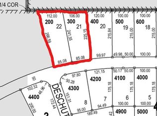15414 Deer Ave, La Pine, OR 97739