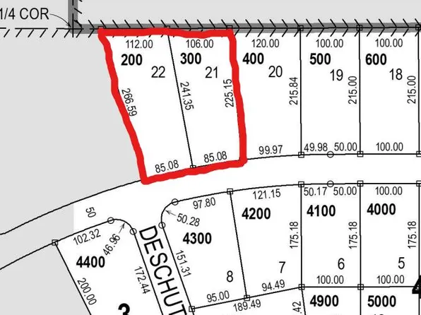 15414 Deer Ave, La Pine, OR 97739