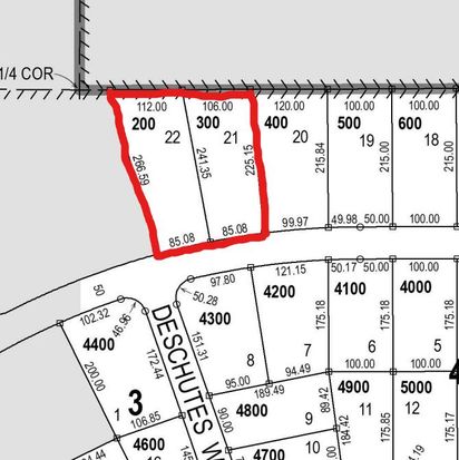 15414 Deer Ave, La Pine, OR 97739
