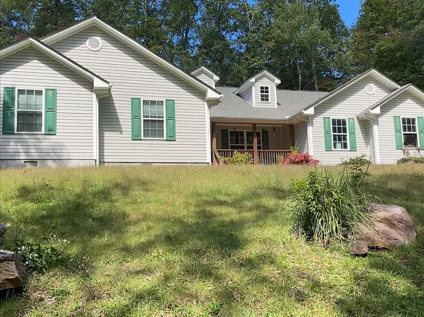 539 Laurel Dr, Marble, NC 28905