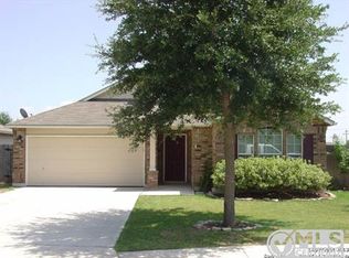 3302 Whisper Hvn, Schertz, TX 78108