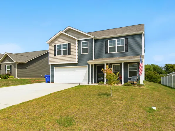 1067 Evan Ct, Talbott, TN 37877