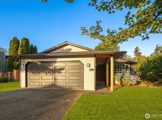 15815 121st Avenue Ct E, Puyallup, WA 98374
