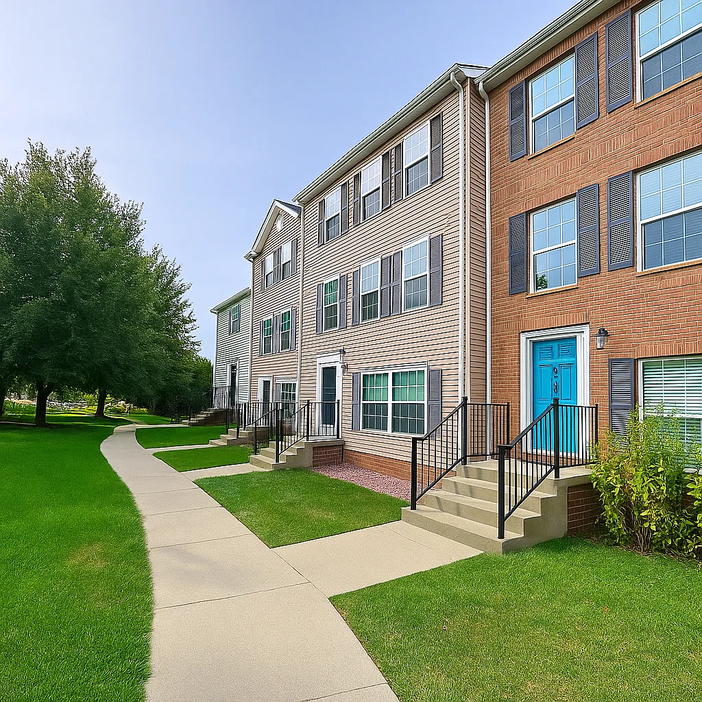 3 bed, 1520 sqft, $1,820 — Photo 1