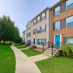 4527 NE McDougal Ln, Ankeny, IA, 50021