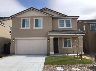 2099 Maradona Dr, Sparks, NV 89436