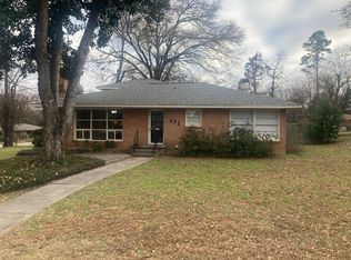 523 Dartmouth Dr, Tyler, TX 75701
