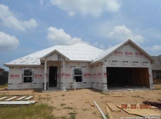 1820 Wandering Trl, Pleasanton, TX 78064