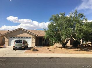 3739 Heather Ave, Kingman, AZ 86401