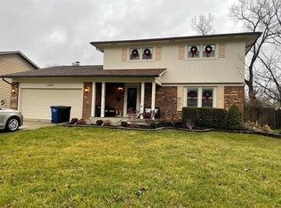 6998 Nocturne Rd N, Reynoldsburg, OH
