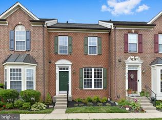 9356 Penrose St, Frederick, MD