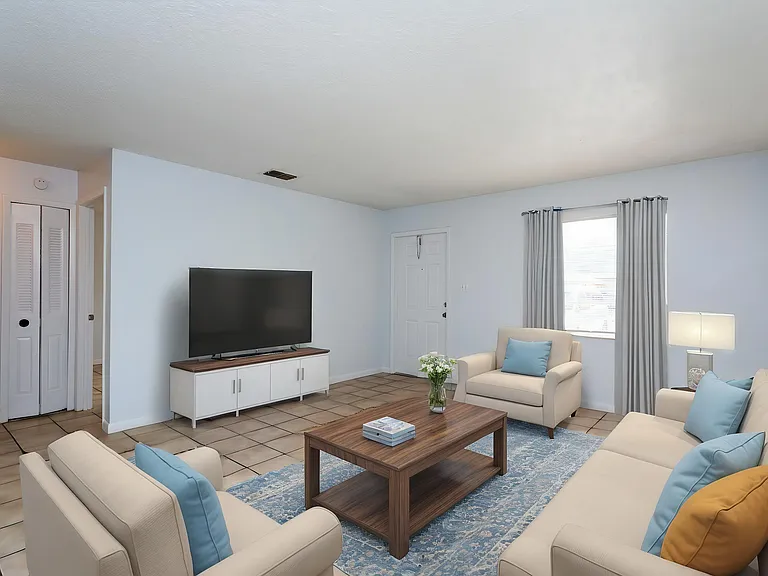 3223 Pershing St #3223 — Photo 5