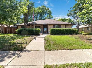 701 Meadow Creek Dr, Allen, TX 75002