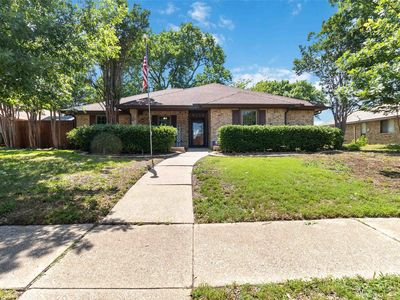 701 Meadow Creek Dr, Allen, TX, 75002