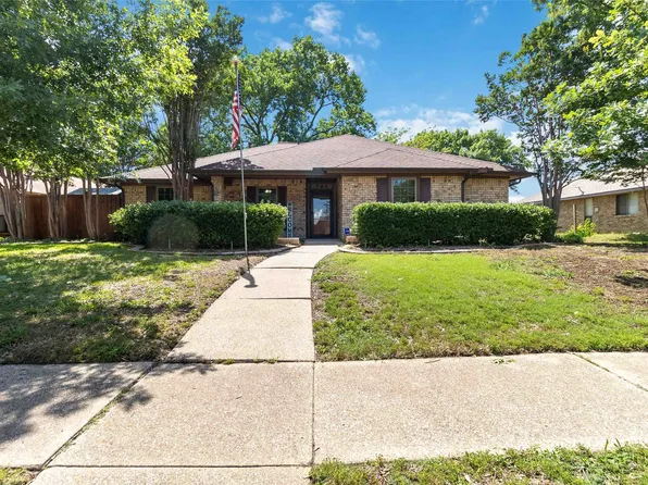 701 Meadow Creek Dr, Allen, TX 75002