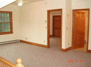 87 Union Lake Rd, Barrington, NH 03825