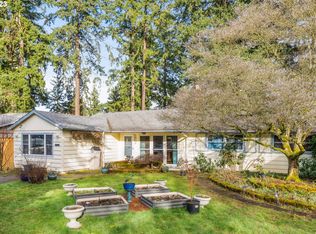 1246 NE 111th Ave, Portland, OR 97220