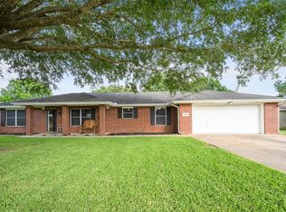 3615 Margaret St, Needville, TX 77461
