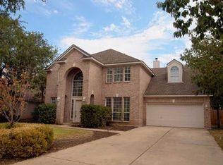 12745 Machete Trl, Austin, TX 78729