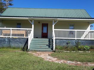 5364 Turk Rd, Marianna, FL 32448