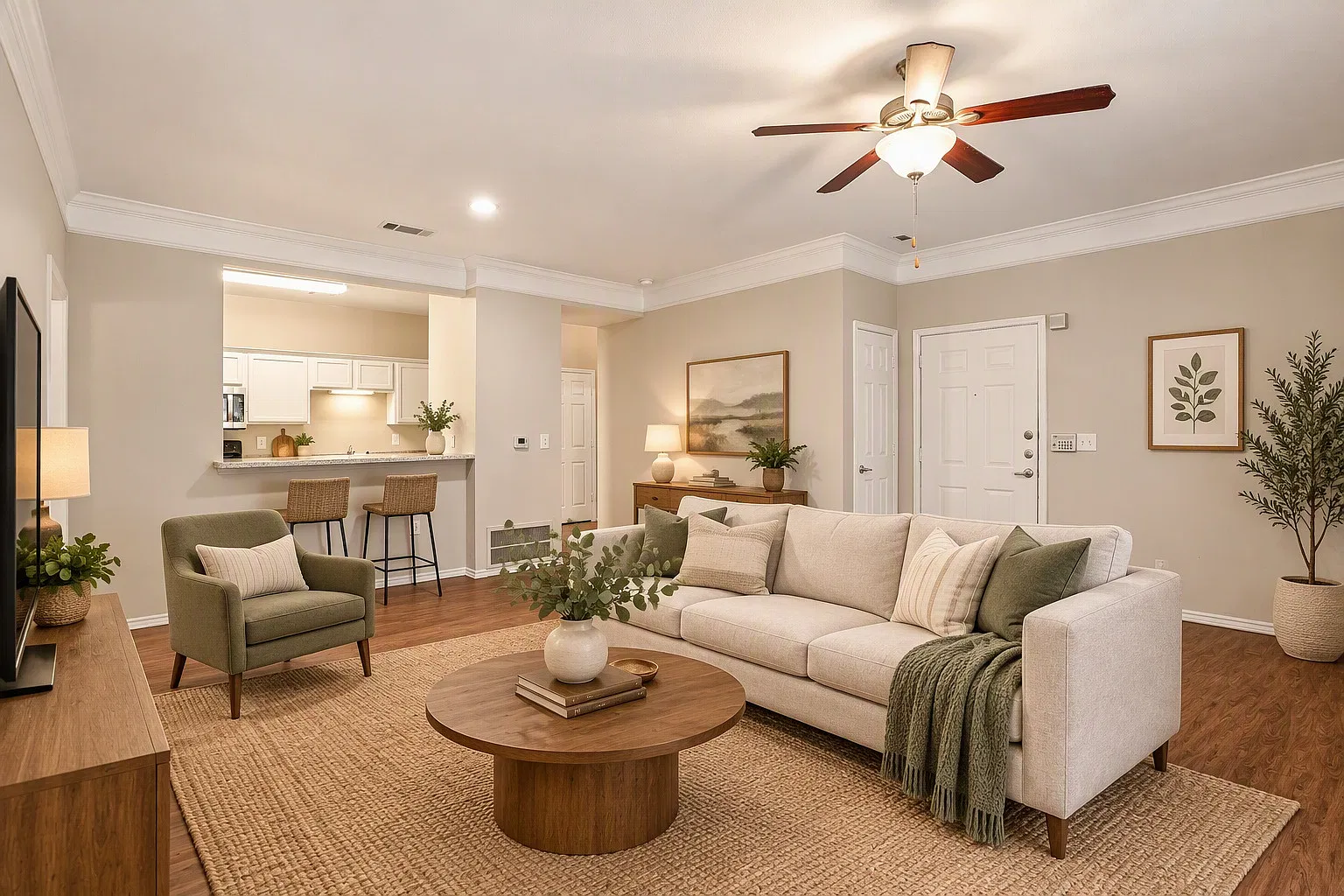 Creekwood Place — Photo 4