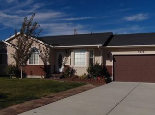 3546 S Mesa Garden Cir, Magna, UT 84044