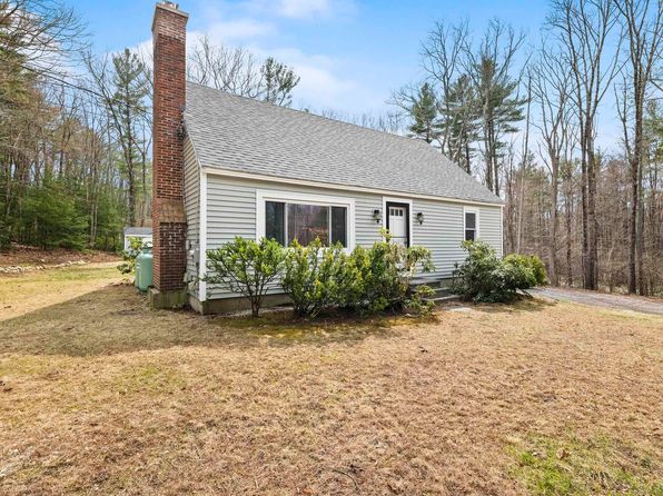 25 Rocky Pond Road, Brookline, NH 03033