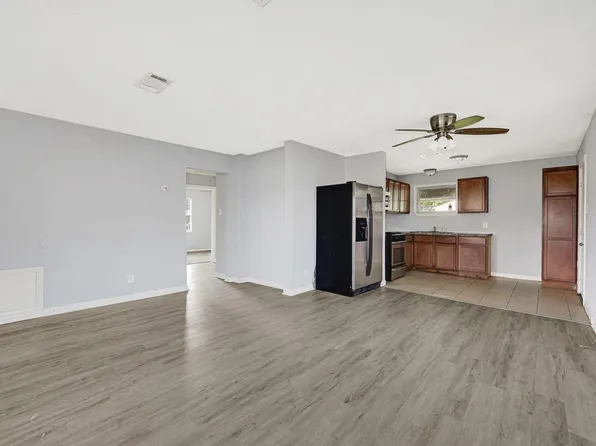 3910 Ward St, Houston, TX 77021